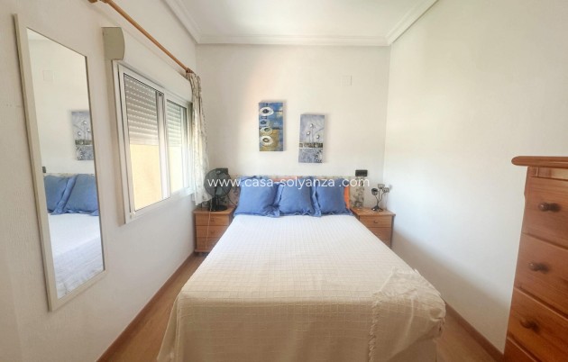 Revente - Bungalow - Torrevieja - La Mata