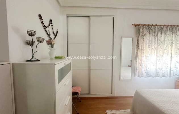Revente - Bungalow - Torrevieja - La Mata