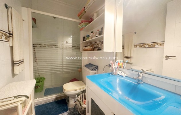 Revente - Bungalow - Torrevieja - La Mata