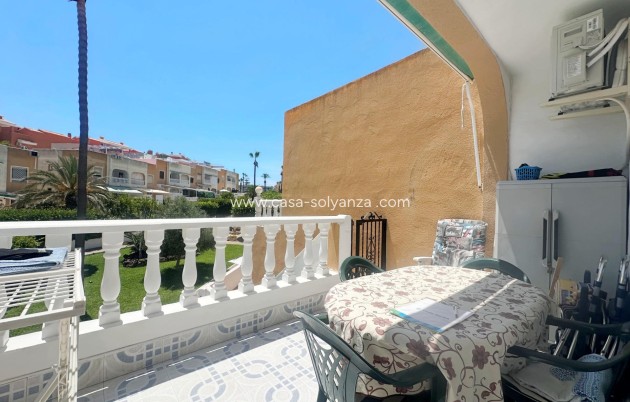 Revente - Bungalow - Torrevieja - La Mata