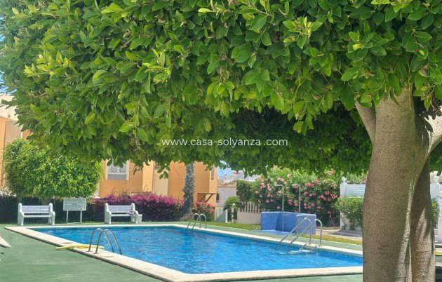 Revente - Bungalow - Torrevieja - La Mata