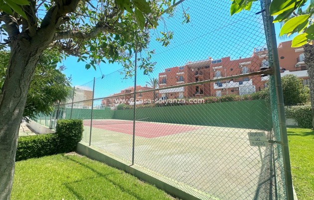 Revente - Bungalow - Torrevieja - La Mata
