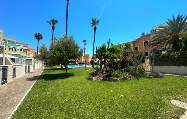 Revente - Bungalow - Torrevieja - La Mata