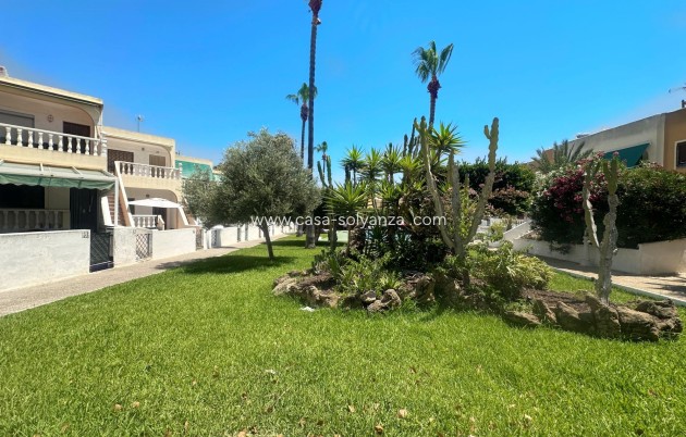 Revente - Bungalow - Torrevieja - La Mata