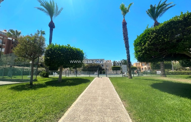 Revente - Bungalow - Torrevieja - La Mata