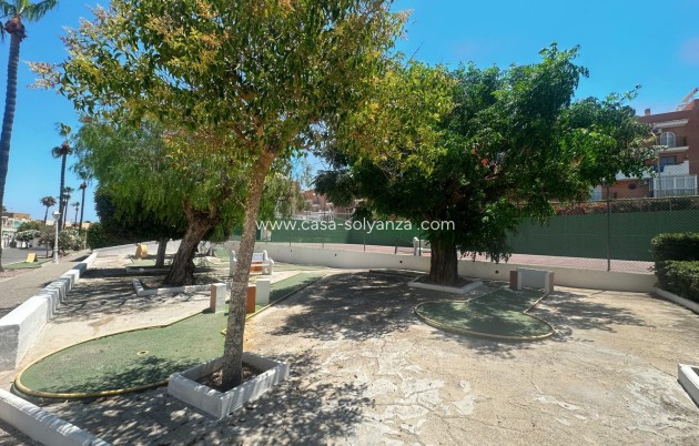 Revente - Bungalow - Torrevieja - La Mata