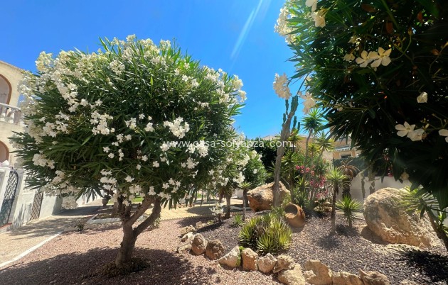 Revente - Bungalow - Torrevieja - La Mata