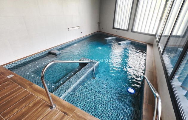 Revente - Appartement - Dehesa de campoamor - Campoamor