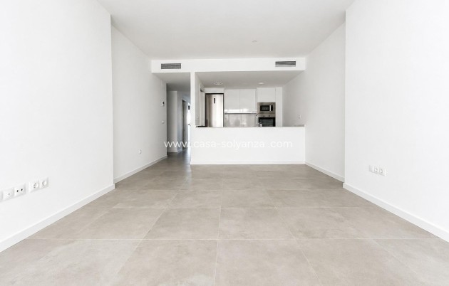 Revente - Appartement - Dehesa de campoamor - Campoamor