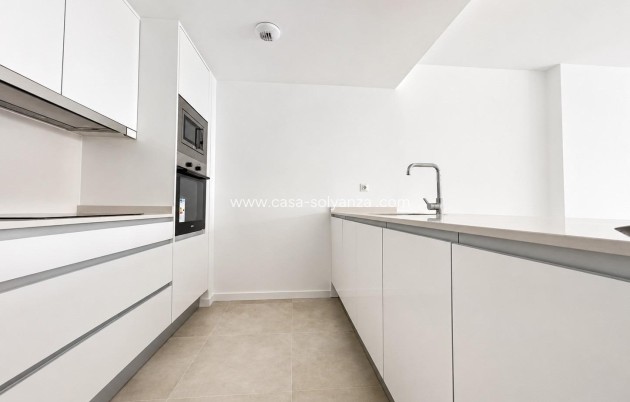 Revente - Appartement - Dehesa de campoamor - Campoamor