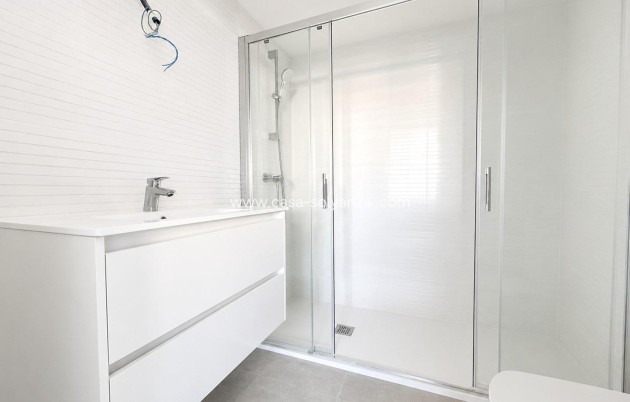 Revente - Appartement - Dehesa de campoamor - Campoamor