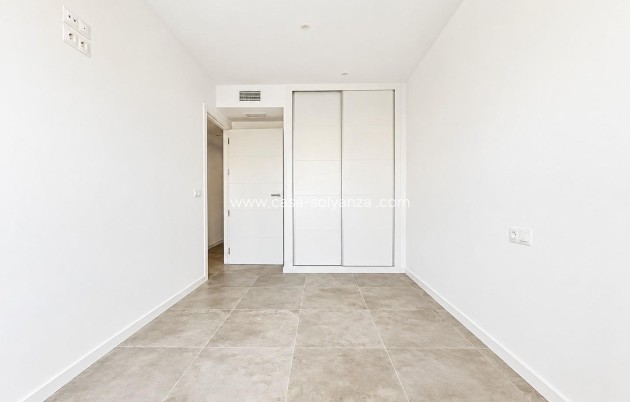 Revente - Appartement - Dehesa de campoamor - Campoamor