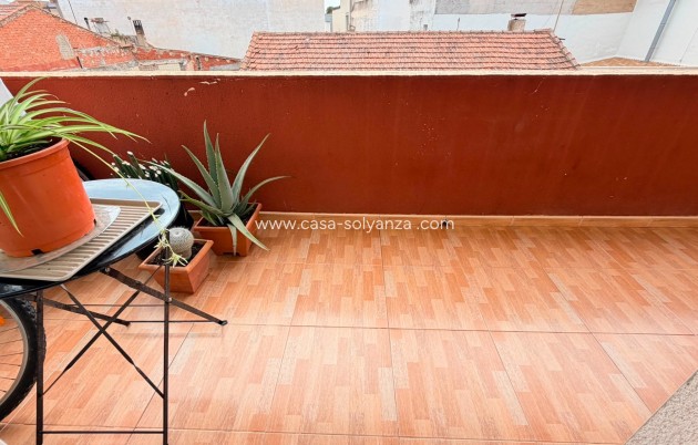Revente - Appartement - Los Montesinos - Costa Blanca