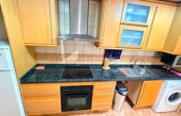 Revente - Appartement - Los Montesinos - Costa Blanca