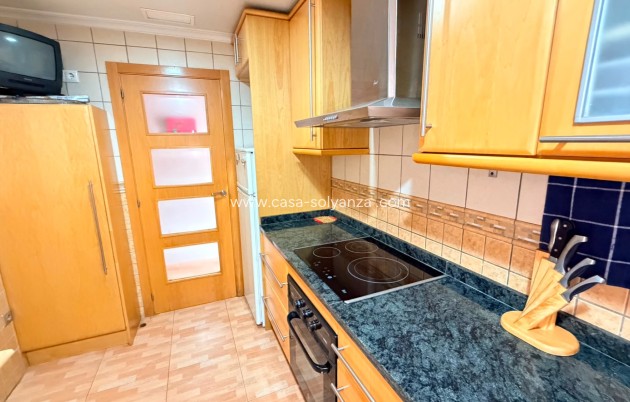 Revente - Appartement - Los Montesinos - Costa Blanca
