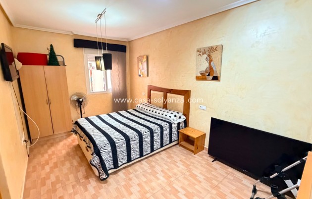 Revente - Appartement - Los Montesinos - Costa Blanca