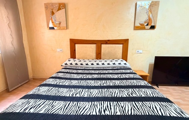 Revente - Appartement - Los Montesinos - Costa Blanca