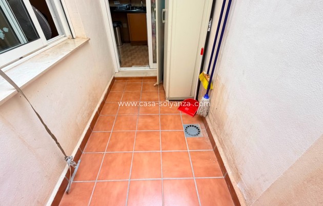 Revente - Appartement - Los Montesinos - Costa Blanca