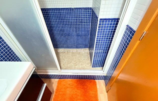 Revente - Appartement - Los Montesinos - Costa Blanca