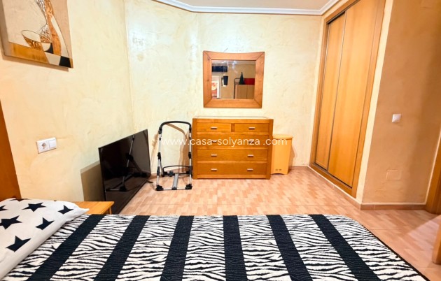 Revente - Appartement - Los Montesinos - Costa Blanca