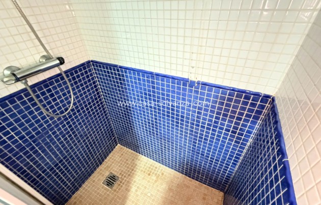 Revente - Appartement - Los Montesinos - Costa Blanca