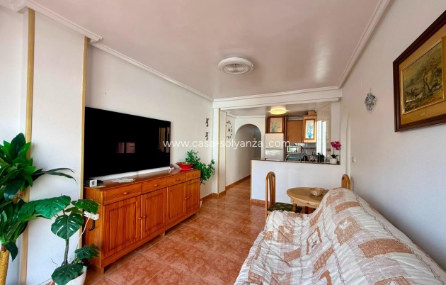 Revente - Appartement - Torrevieja - Playa del Cura