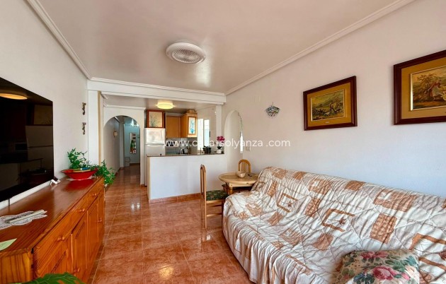 Revente - Appartement - Torrevieja - Playa del Cura