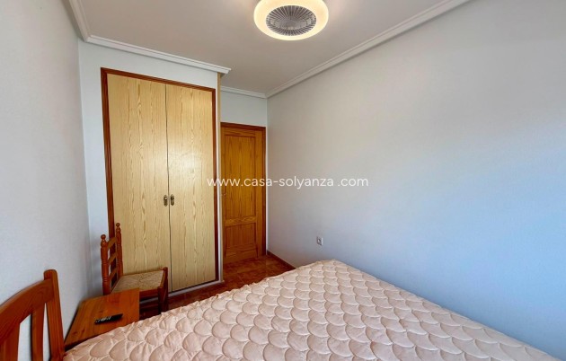 Revente - Appartement - Torrevieja - Playa del Cura