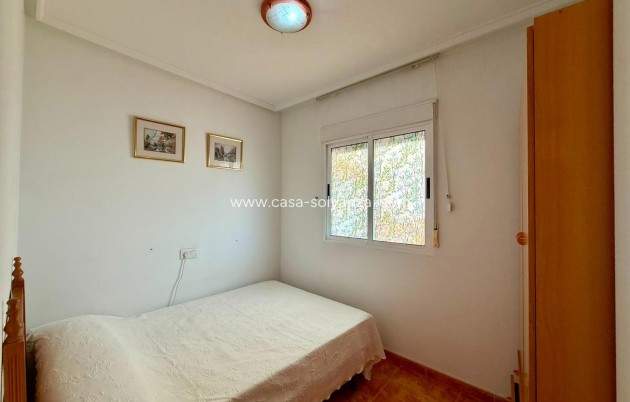 Revente - Appartement - Torrevieja - Playa del Cura