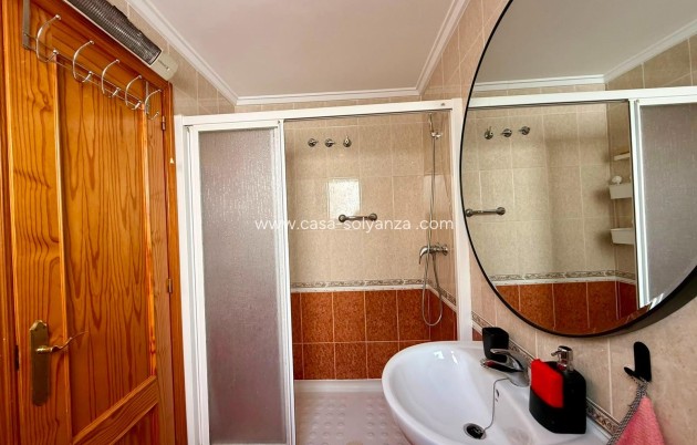 Revente - Appartement - Torrevieja - Playa del Cura