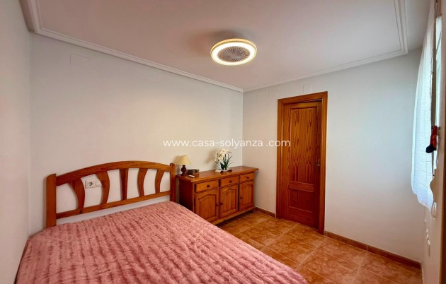 Revente - Appartement - Torrevieja - Playa del Cura