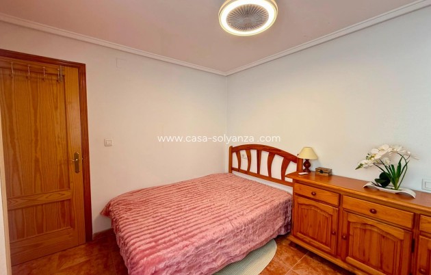 Revente - Appartement - Torrevieja - Playa del Cura