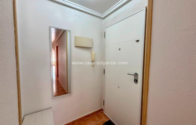 Revente - Appartement - Torrevieja - Playa del Cura