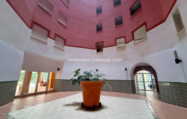 Revente - Appartement - Torrevieja - Playa de los Locos