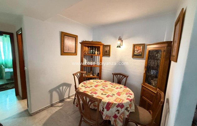 Revente - Appartement - Torrevieja - Playa de los Locos