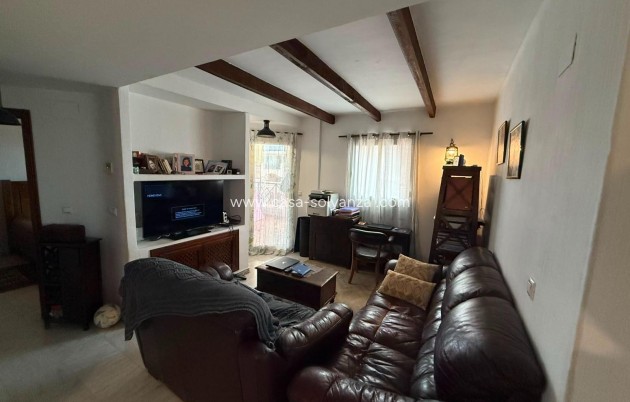 Revente - Appartement - Torrevieja - Playa de los Locos