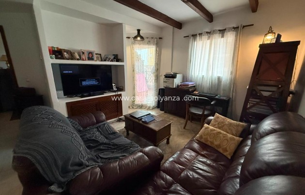 Revente - Appartement - Torrevieja - Playa de los Locos