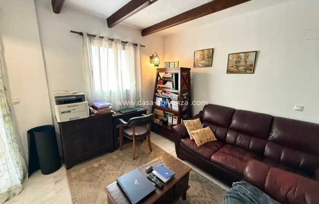 Revente - Appartement - Torrevieja - Playa de los Locos