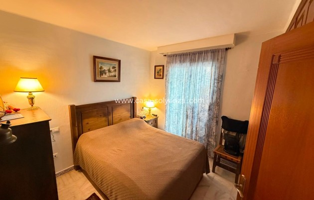 Revente - Appartement - Torrevieja - Playa de los Locos