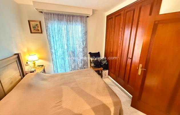 Revente - Appartement - Torrevieja - Playa de los Locos