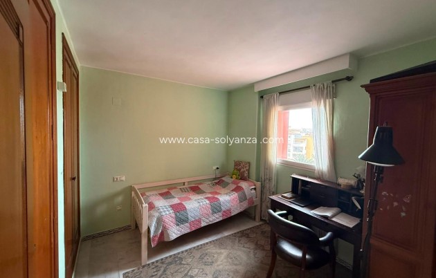 Revente - Appartement - Torrevieja - Playa de los Locos