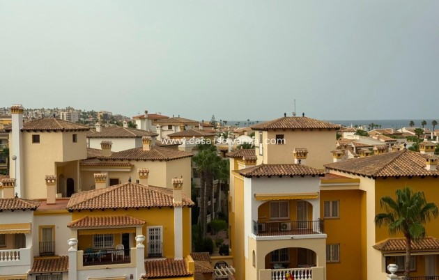 Revente - Appartement - Torrevieja - Playa de los Locos