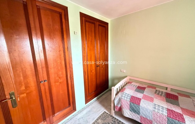 Revente - Appartement - Torrevieja - Playa de los Locos