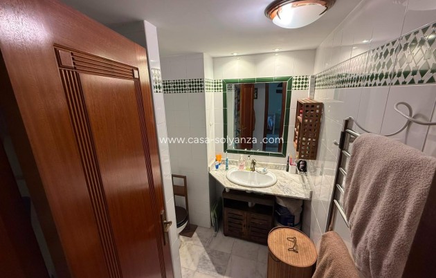 Revente - Appartement - Torrevieja - Playa de los Locos
