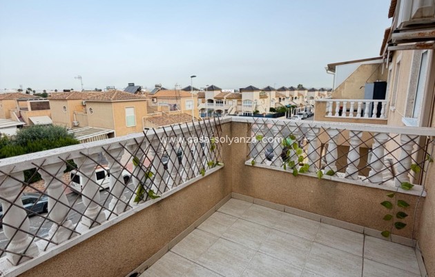 Revente - Appartement - Torrevieja - Center
