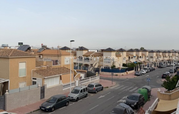 Revente - Appartement - Torrevieja - Center