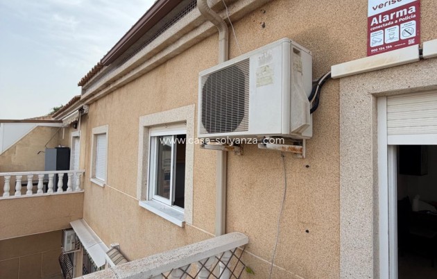 Revente - Appartement - Torrevieja - Center