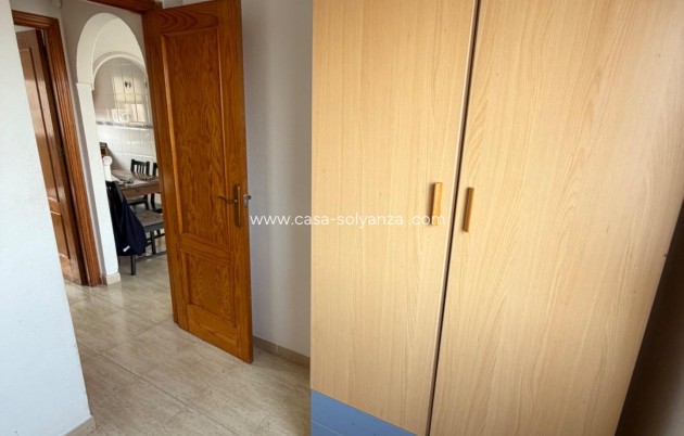 Revente - Appartement - Torrevieja - Center