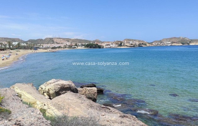 New Build - Villa - San Juan de Los Terreros