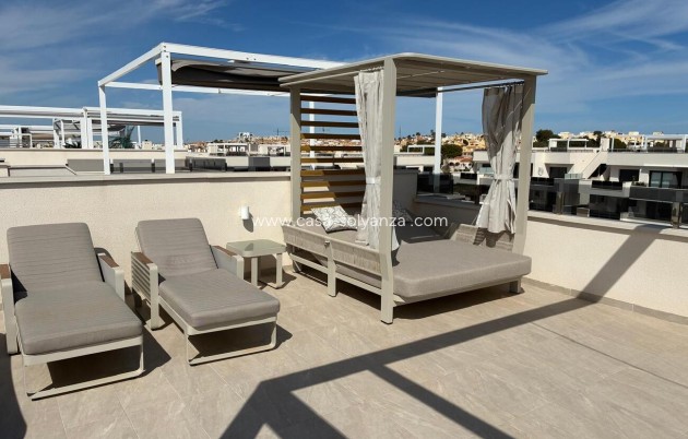 Revente - Appartement - Los Almendros (Orihuela-Costa) - Costa Blanca
